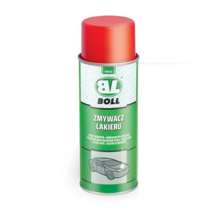 Decapant - Solutie anticoroziva, Boll PRBL-140193/4, cantitate 60 / 250 ml