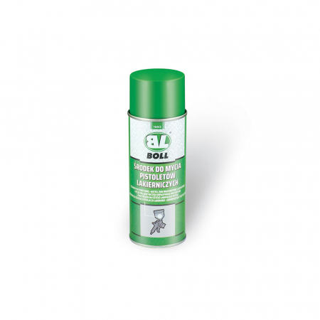 1. PISTOALE VOPSIT - Spray de curatat pistol, Boll PRBL-1405, cantitate 400 ml