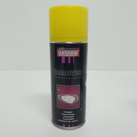 Spray decapant, Troton 2363, pentru indepartarea vopselei de pe suprafete, cantitate 400 ml [5]