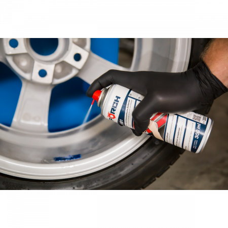 Spray FORCH R581, pentru înlăturat etichete, cantitate 300ml [2]