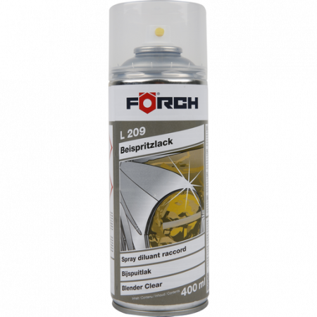 2. CONSUMABILE - Spray vopsea, Forch L209, pentru atenuarea tranzitiei de culoare, gramaj 400 ml