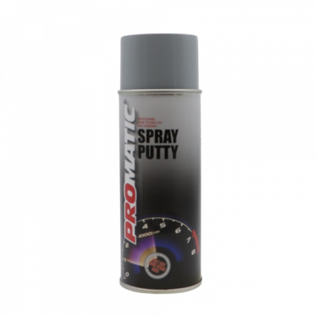 Chit Pistolabil - Spray chit pulverizabil, PROXL SP400, termorezistent 800°C, gramaj 400 ml