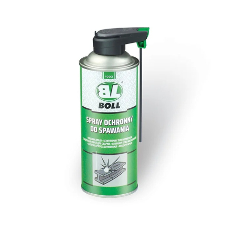 Protectie suduri - Spray protector pentru sudura, Boll PRBL-1042, cantitate 400 ml