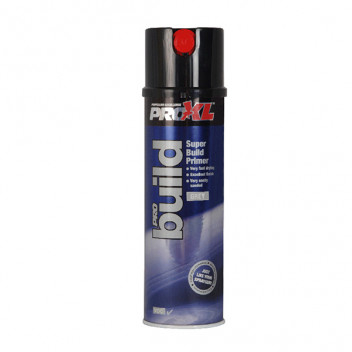 2. CONSUMABILE - Spray vopsea, PROXL PROBUILD, culoare bej / alb, gramaj 500 ml