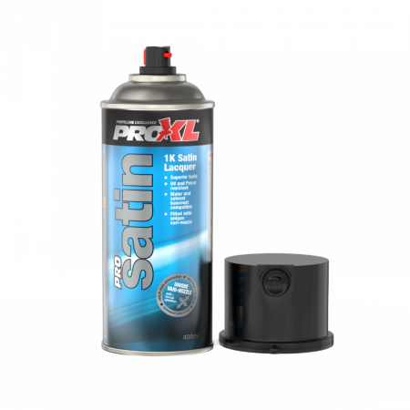 2. CONSUMABILE - Spray lac, PROXL PROSATIN, gramaj 500 ml