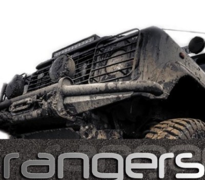 Vopsea heavy duty antizgarieturi, Troton Ranger, culoare la alegere, gramaj 790 grame + 210 grame intaritor [1]