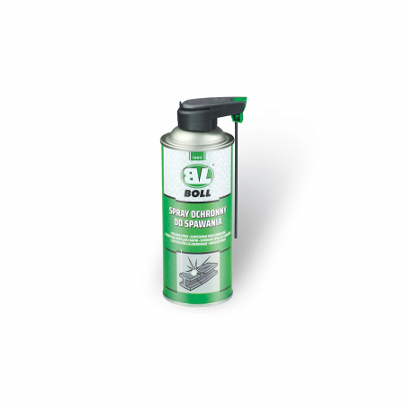3. SCULE - Spray protector pentru sudura, Boll PRBL-1042, cantitate 400 ml