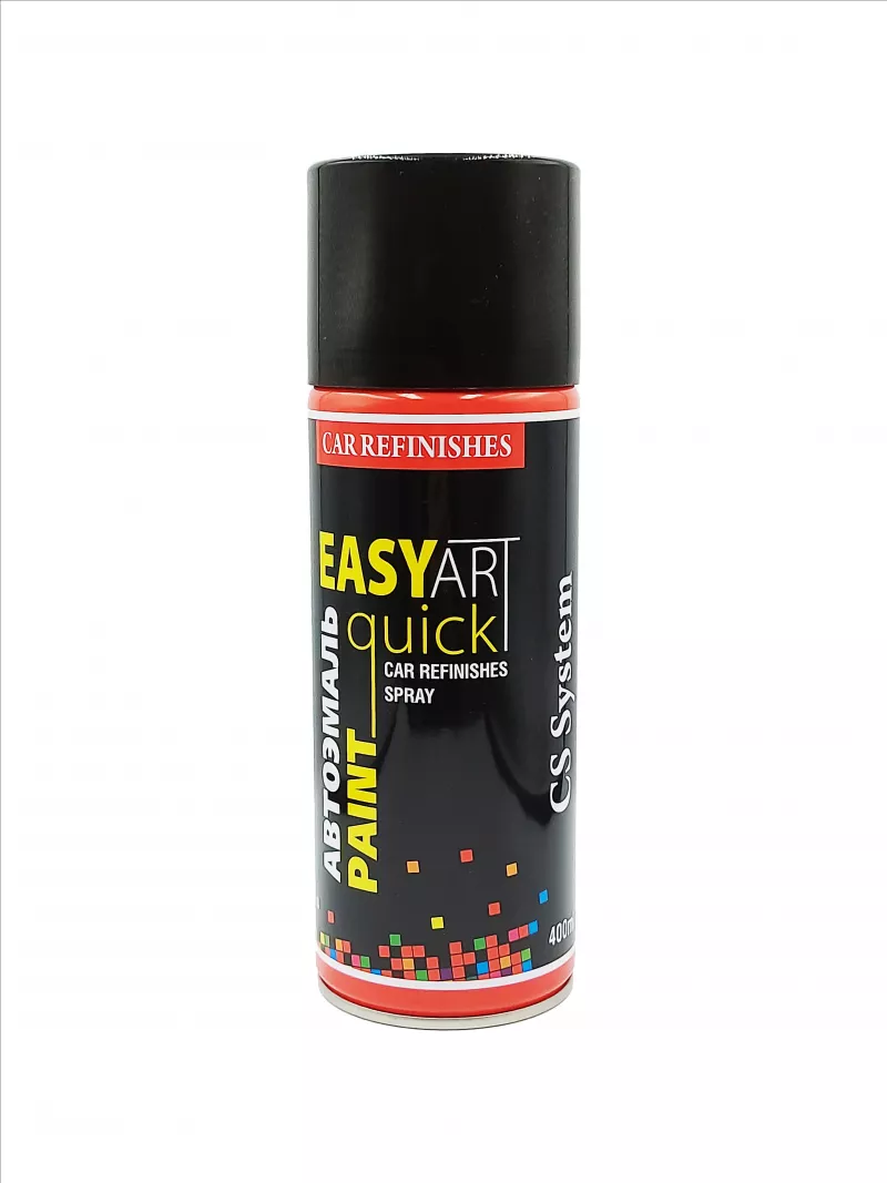 2. CONSUMABILE - Spray vopsea, CSS BCS, baza, diferite culori, cantitate 400 ml