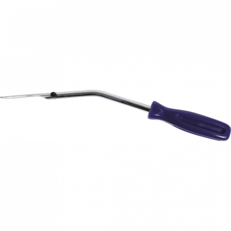 2. CONSUMABILE - Maner de intins sarma, Forch 4915 7 1, unealta pentru dezlipirea parbrizului, 80 mm
