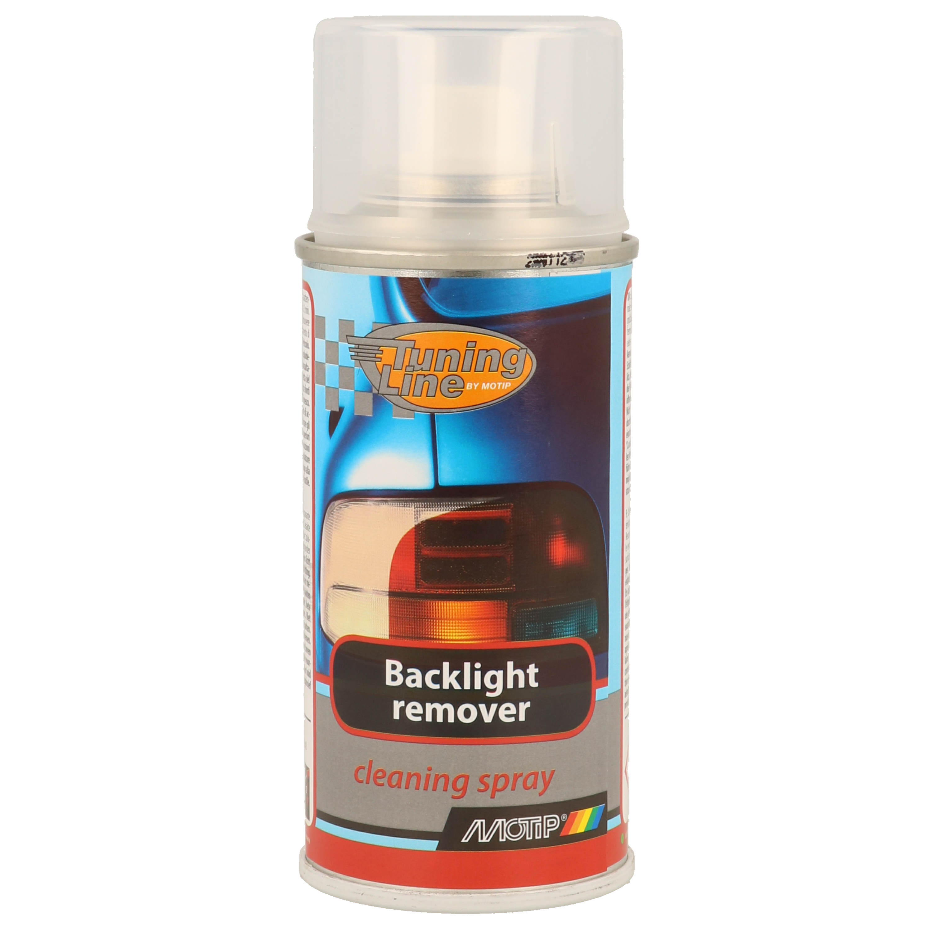 Decapant - Spray decapant pentru stopuri, Motip BlackLight Remove, gramaj 150 ml