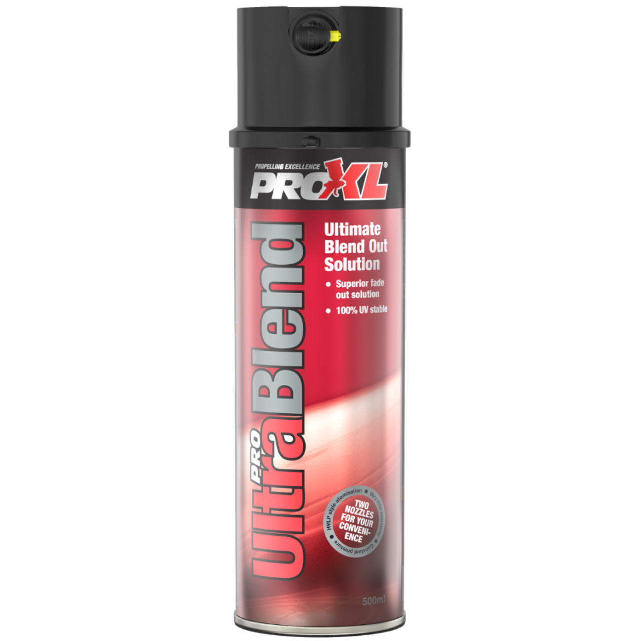 2. CONSUMABILE - Spray lac, PROXL ULTRABLEND, gramaj 500 ml