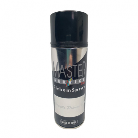 2. CONSUMABILE - Spray primer, Master Service Plastic Primer, pentru plastic, cantitate 400 ml
