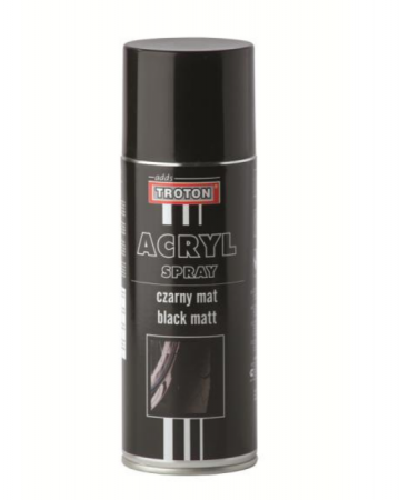 Vopsea Spray - Spray vopsea, Troton, diferite culori, cantitate 400 ml