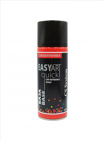 2. CONSUMABILE - Spray vopsea, CSS BCS, baza, diferite culori, cantitate 400 ml