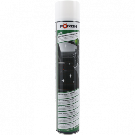 2.15 Detailing Auto - Spuma activa, Forch XXL, pentru curatare, gramaj 750 ml