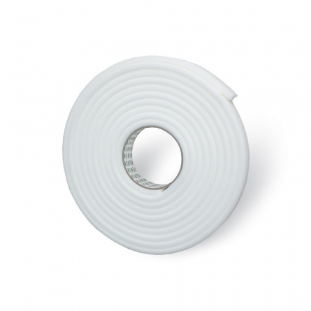 Banda mascare - Spuma mascare flexibila, Boll PRBL-40161, latime 20 mm, lungime 5 metri