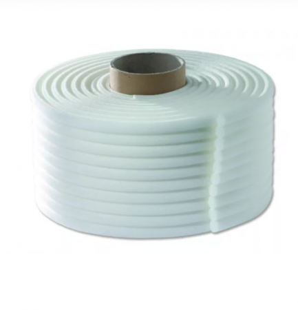 Banda mascare - Spuma mascare flexibila. Troton 1980, grosime 13 mm, lungime rola 50 metri