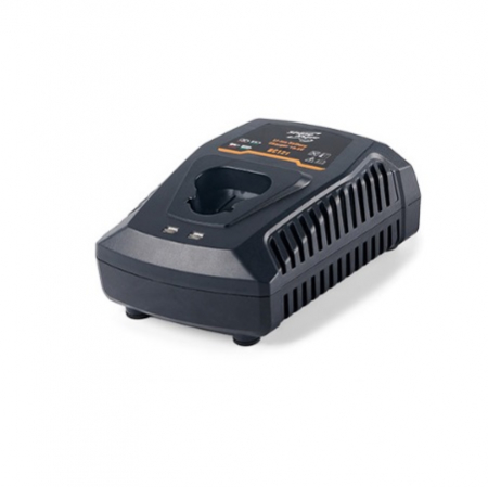 Statie de incarcare, Shine Mate BC12X, simpla sau dubla, pentru masini de polish mici [0]