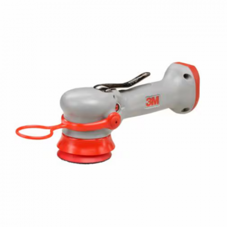 Masina polishat Ø 75 mm - Masina de polisat pneumatica, 3M 28333, diametru Ø 75 mm