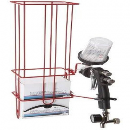 2. CONSUMABILE - Dispenser, 3M 16610, suport pentru duze accuspray
