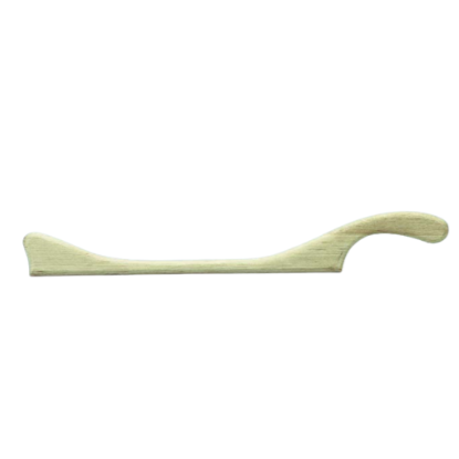 Masina slefuit tip rindea - Suport pila pentru caroserie, Wurth 714 61 730, din lemn, dimensiune 485 mm