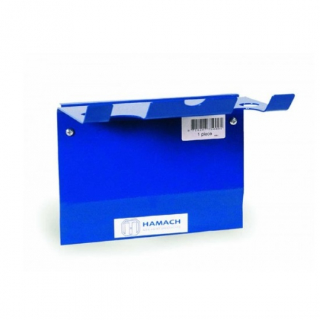 Suport pistol - Suport pistol de vopsit, Colad 829, magnetic, pentru 2 pistole de vopsit