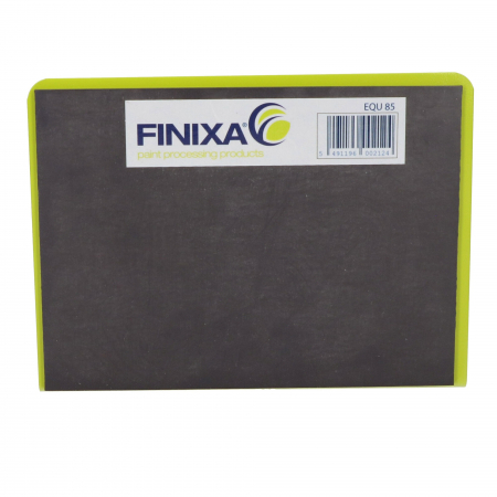 Suport pistol de vopsit, Finixa EQU 85, metalic magnetic, pentru 2 pistole [3]