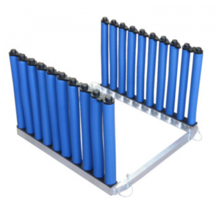 2. CONSUMABILE - Suport, ProGlass SGM-09, pentru 9 parbrize