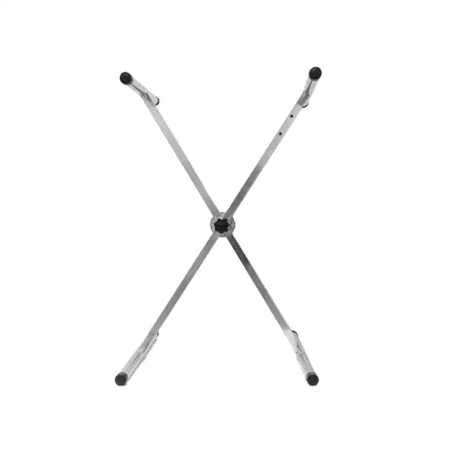 2.5 MASCARE - Suport vopsit componente, Finixa EQU 60, pentru diferite componente ce necesita vopsite