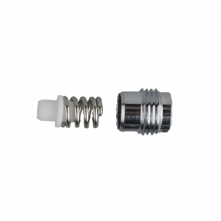 Pentru GTi Pro - Spring and Nut Kit, DeVilbiss SN-404-K, pentru pistol de vopsit GTi Pro