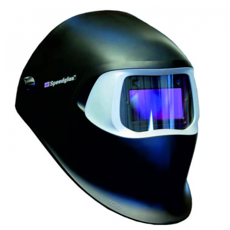 Protectie suduri - Masca sudura, 3M™ 751120 SpeedGlass 100V, cu filtru intunecare automata