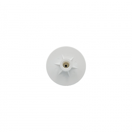 Taler velcro, ABW UXX0T1, valurit, diamentru Ø 70/125/150 mm [2]