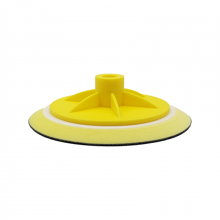 2. CONSUMABILE - Taler velcro, ABW U150T2, prindere 5/8", diamentru Ø 150 mm