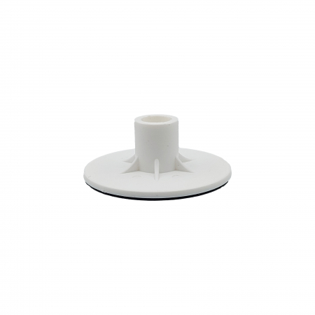 2. CONSUMABILE - Taler velcro, ABW UXX0T1, valurit, diamentru Ø 70/125/150 mm