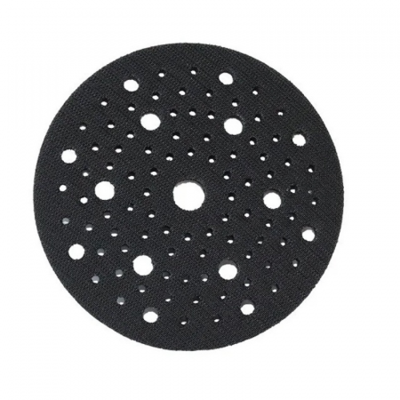 2. CONSUMABILE - Interfata moale velcro, Colad 3683, diametru 150 mm