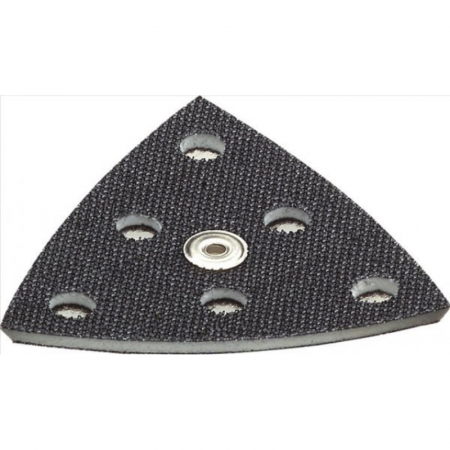 Masina slefuit tip rindea - Taler velcro, Festool 202677, delta, soft