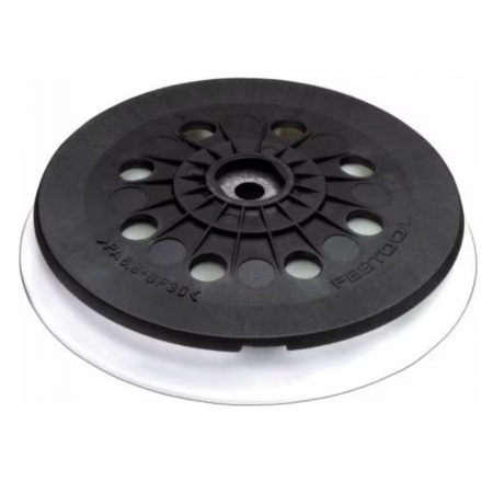 3. SCULE - Taler velcro, Festool 202693, pentru masina de slefuit, diametru 125 mm