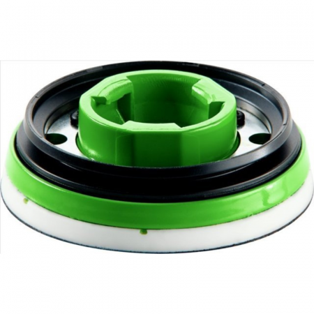 Masina polishat Ø 75 mm - Taler velcro, Festool 202698, pentru masina de polish, diametru 80 mm