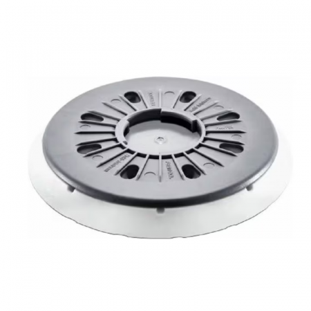 Masina slefuit Ø 150 mm - Taler velcro, Festool 20270X, pentru masina de slefuit, diametru 150 mm
