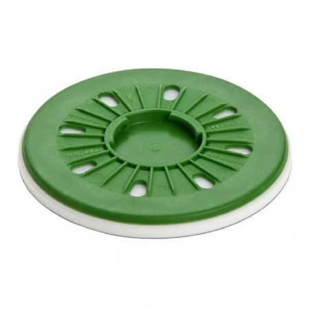 Masina polishat Ø 125 - 180 mm - Taler velcro, Festool 202704, pentru masina de polish, diametru 150 mm