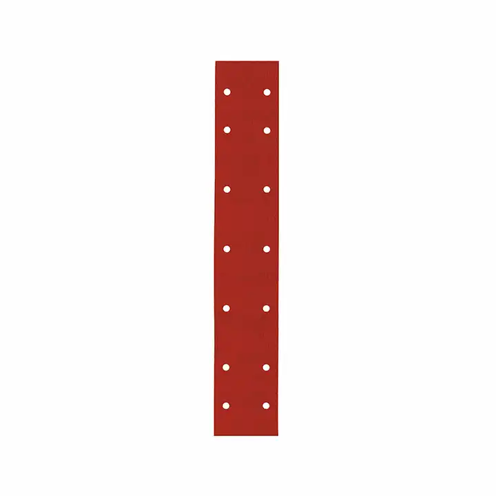 Hartie abraziva - Fasie abraziva velcro, Finixa SPSC, slefuire pe uscat, dimensiune 70 X 420 mm