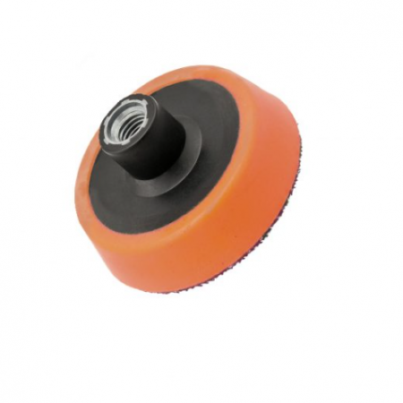 2. CONSUMABILE - Taler velcro, Flexipads AP00X, ultrasoft, prindere M14, diferite marimi