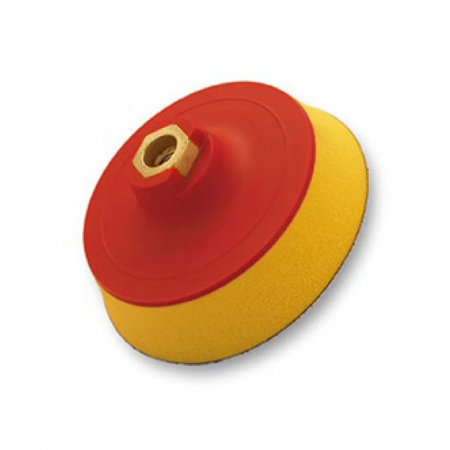 2. CONSUMABILE - Taler velcro, Flexipads FP10XX, soft, prindere M14, diferite marimi