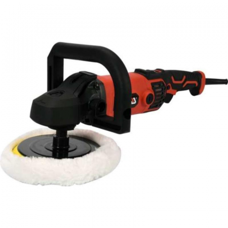 Masina polishat Ø 125 - 180 mm - Masina de polisat, Yato YT-82196, diametru 180 mm
