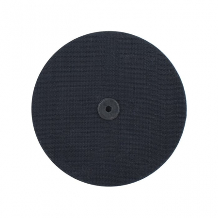 Taler velcro 5/8", Meguiar's Soft Buff Rotary Backing Plate, pentru masina polish rotativa, diametru 155 mm [1]
