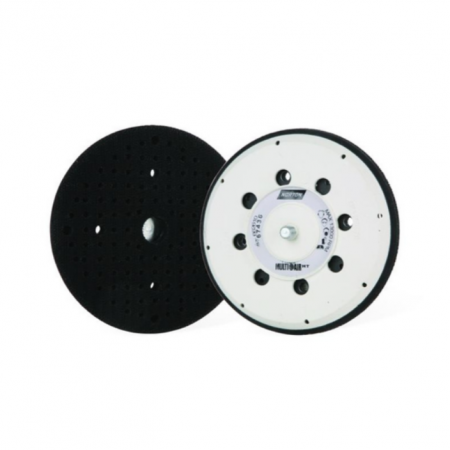 3. SCULE - Taler velcro, Norton Multi-Air HT, cu surub fix, diametru 150 mm, 1 buc