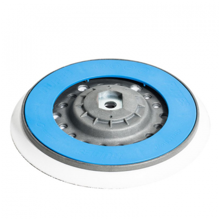 2. CONSUMABILE - Taler velcro, Rupes 981.321N, pentru masina de polish LHR21, diametru 150 mm