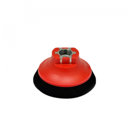 2. CONSUMABILE - Taler velcro, Rupes 990.015, pentru masina de polish FR32E, diametru 75 mm