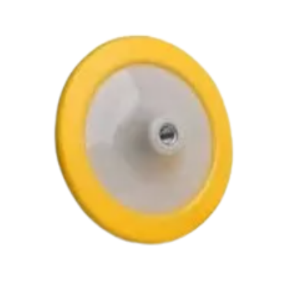 Taler velcro universal, ShineMate 13068, diametru 175 mm, 1 buc [0]