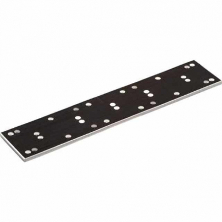 Masina slefuit tip rindea - Talpa velcro, Festool 202696, dimensiune 80 x 400 mm